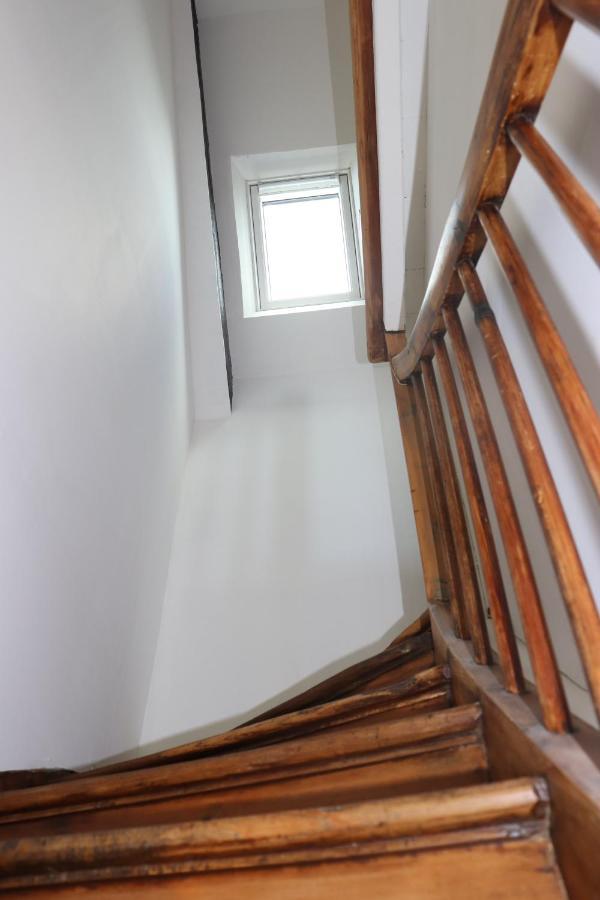 Maison De Pecheur Breton Long Avel Ploubazlanec Luaran gambar