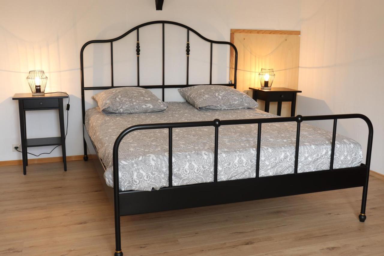 Maison De Pecheur Breton Long Avel Ploubazlanec Luaran gambar