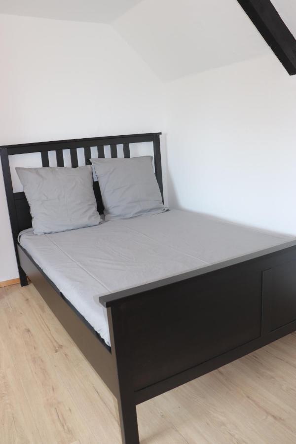 Maison De Pecheur Breton Long Avel Ploubazlanec Luaran gambar