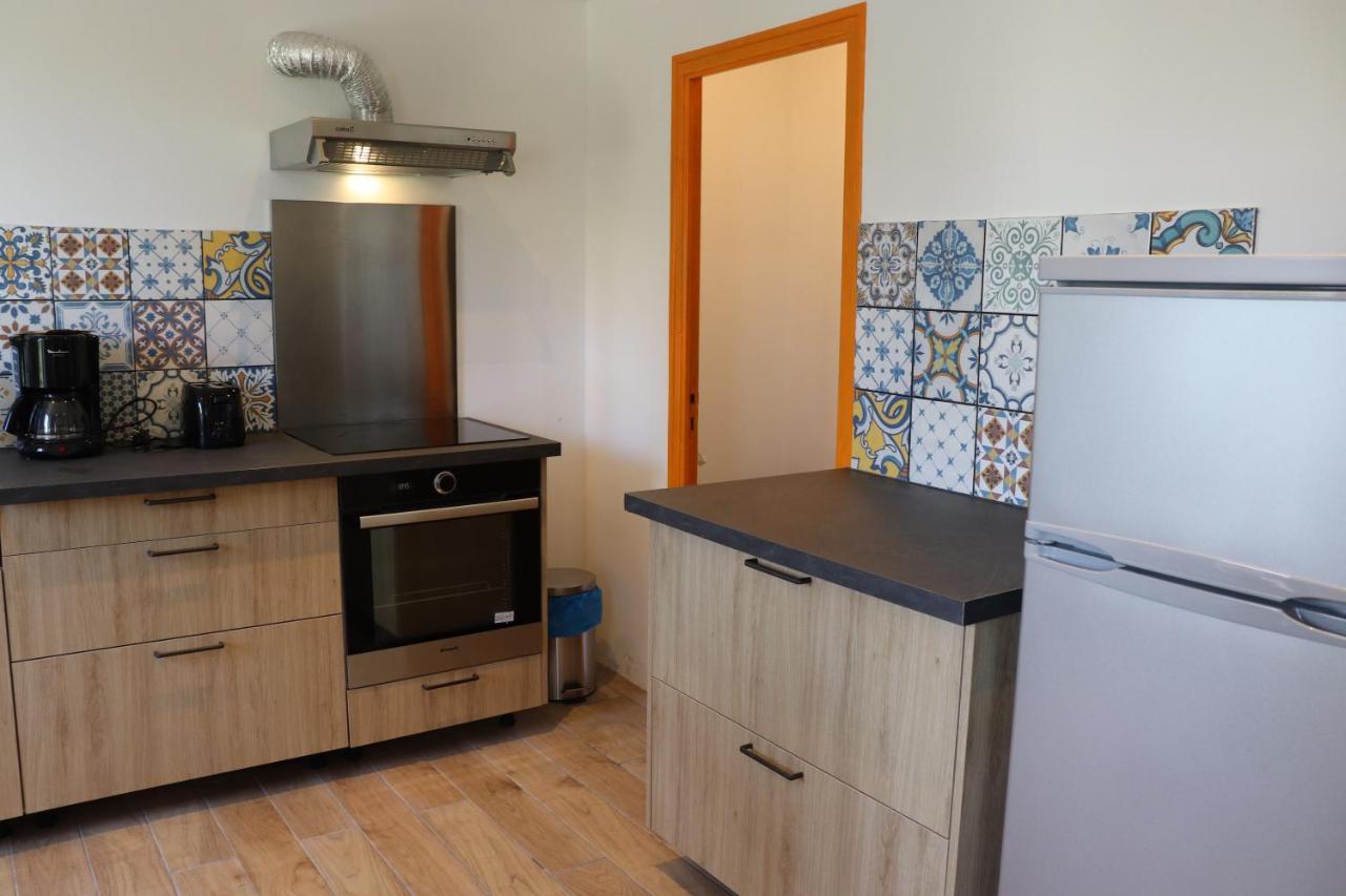 Maison De Pecheur Breton Long Avel Ploubazlanec Luaran gambar