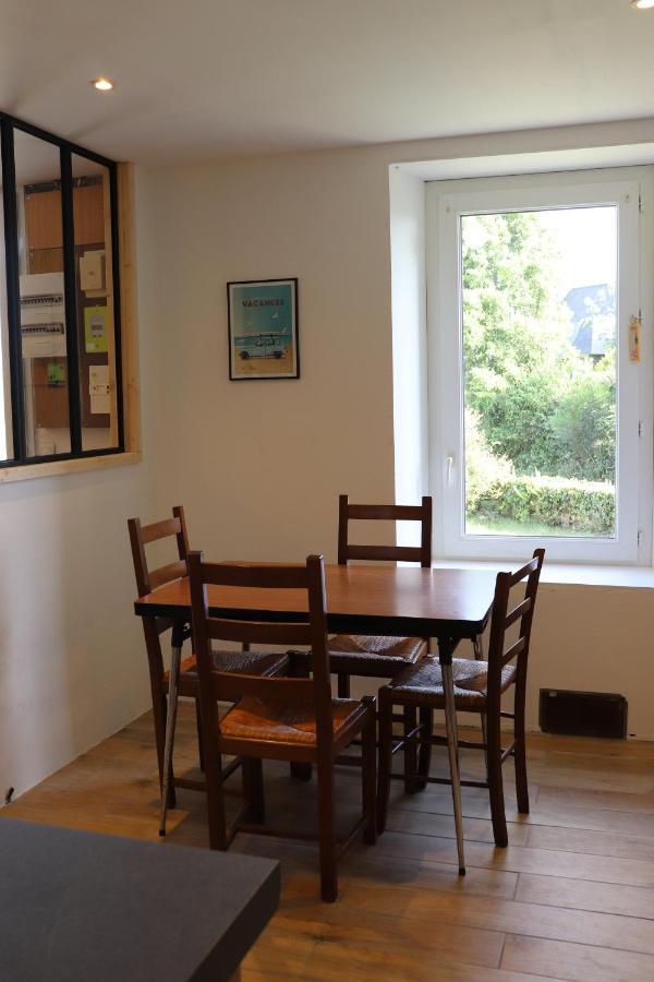 Maison De Pecheur Breton Long Avel Ploubazlanec Luaran gambar