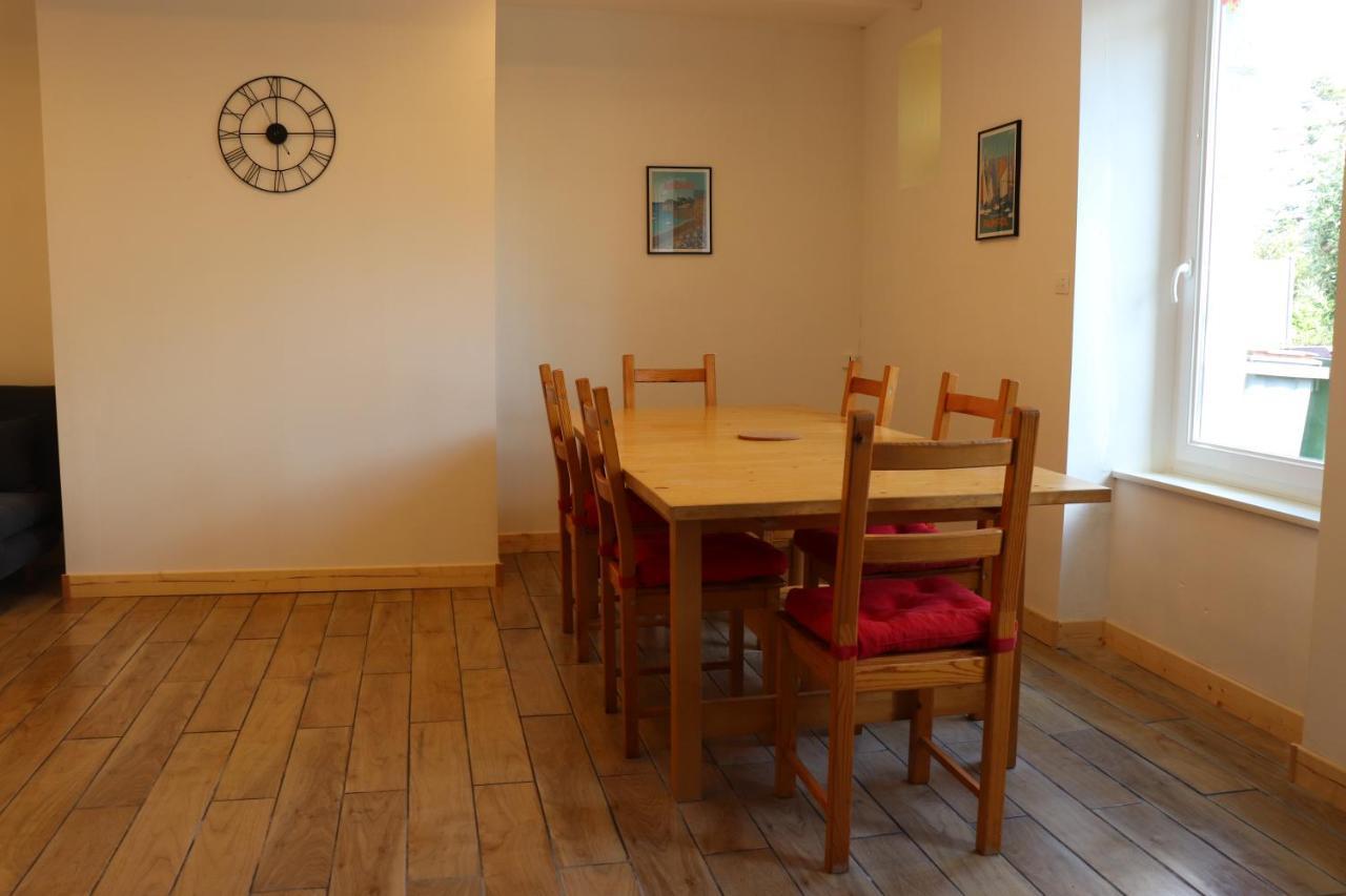 Maison De Pecheur Breton Long Avel Ploubazlanec Luaran gambar