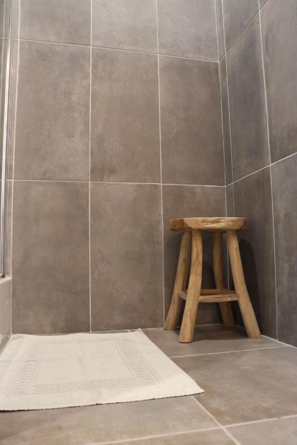 Maison De Pecheur Breton Long Avel Ploubazlanec Luaran gambar