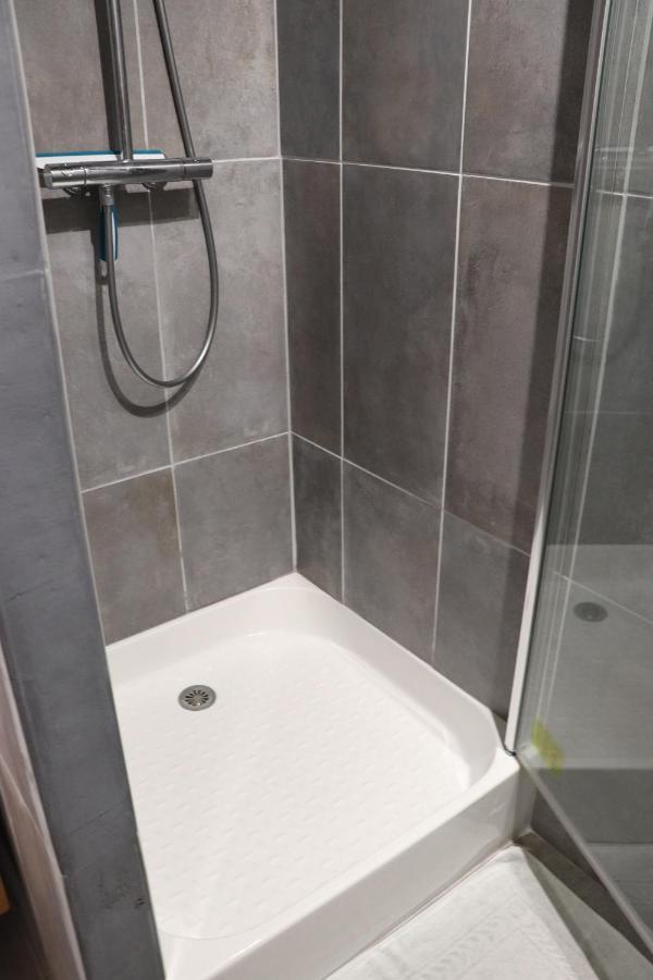 Maison De Pecheur Breton Long Avel Ploubazlanec Luaran gambar