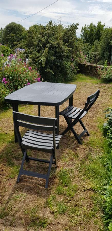Maison De Pecheur Breton Long Avel Ploubazlanec Luaran gambar